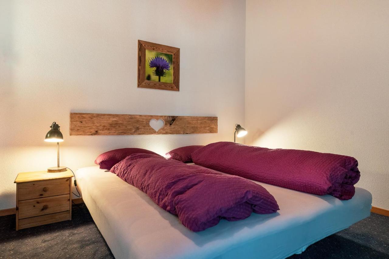 Kulinarik & Geniesser Hotel Strauss フィエッシュ エクステリア 写真