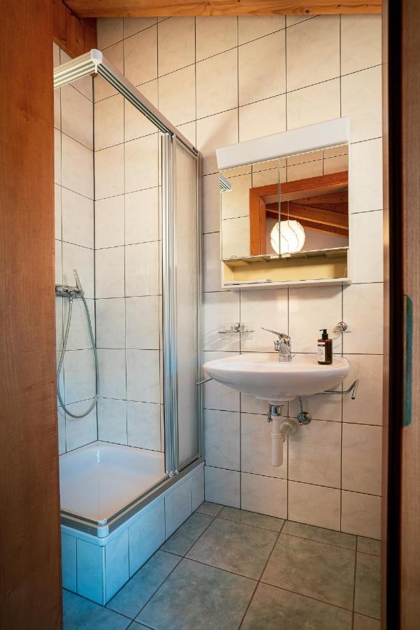 Kulinarik & Geniesser Hotel Strauss フィエッシュ エクステリア 写真